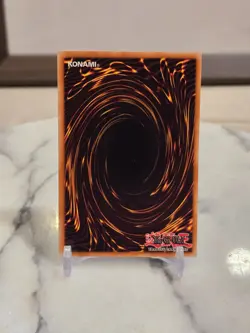 YuGiOh TCG Flamvell Guard DT01-EN018 Duel Terminal 1 Limited Edition MP - Image 2