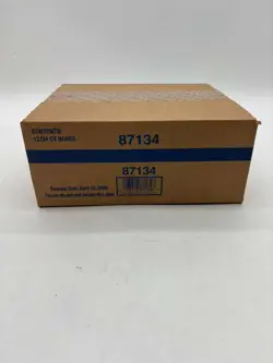 Yu-Gi-Oh! TCG Rarity Collection V 5 12-Booster Box SEALED CASE BRAND NEW - Image 1