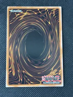 YuGiOh! - One for One AMDE-EN040 Super Rare 1st Edition Near Mint - Image 2