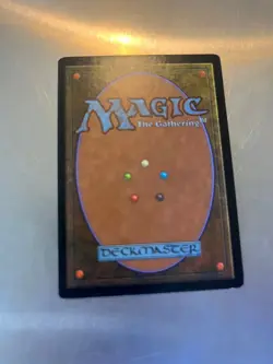 1x Iron Will 1999 Urza's Legacy Magic Card, COMBINED SHIPPING - Image 2