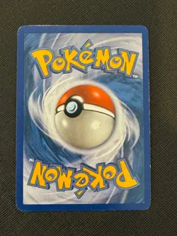 Torterra 11/100 Holo Rare Stormfront Pokemon TCG Card 2008 - Image 4