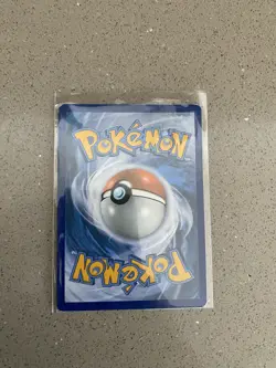 Pokemon Holo Black Star Promo Ditto- XY40 - Image 2