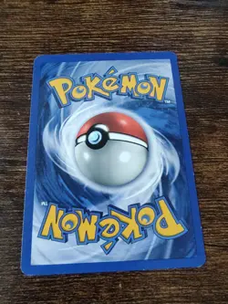 Pokemon Gym Heroes 1st Edition Narrow Gym 124/132 - Image 2