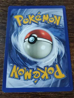 Pokemon Fossil 1st Edition Mr. Fuji 58/62 Non Holo - Image 2