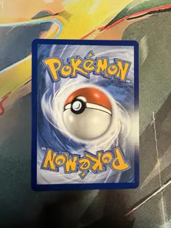 Pokemon TCG Ascended Heroes Mega Feraligatr EX 274/217 SIR NEW CLEAN - Image 2