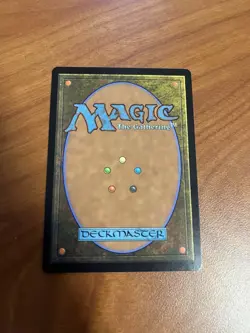 Mtg English Tainted Pact NM Card Mystical Archives Strixhaven - Image 2