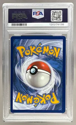 Blissey V 2022 Pokemon SW & SH Silver Tempest #TG22 Trainer Gallery Holo PSA 9 - Image 2
