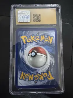 Mewtwo EX 54/99 Celebrations Classic Collection Holo Card CGC Pristine 10 - Image 2