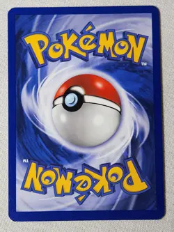 NM Tangela - Non-Holo #30 FireRed and LeafGreen Pokemon TCG - Image 2