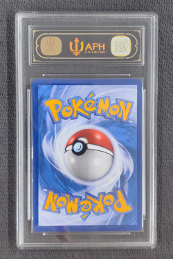 APH 10 Gengar & Mimikyu GX : Pokemon team up 035/186 Chinese Thai - Image 2