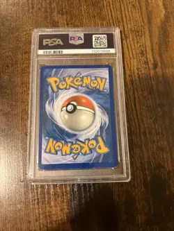 Pokemon TCG Mewtwo LV.X Black Star Promo DP28 - Image 2