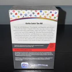 Pokemon TCG Scarlet & Violet 151 Booster Bundle Box 6 Packs - SEALED Mint - Image 2