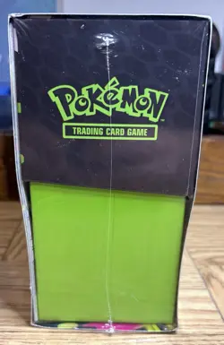 Perfect Order ETB Pokemon TCG (Factory Sealed) - Image 3