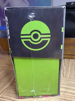 Perfect Order ETB Pokemon TCG (Factory Sealed) - Image 4