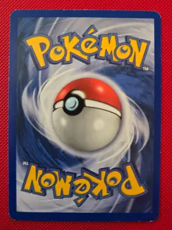 Pokemon 1st Edition Team Rocket (2000) - Dratini 53/82 - Common - LP - Image 2
