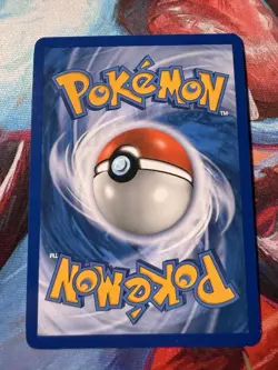 Starmie 50/111 Platinum Rising Rivals Reverse Holo Uncommon Pokemon TCG 2009 MP - Image 2