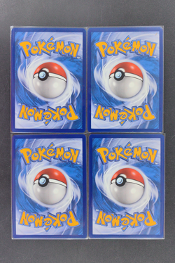 2023 Pokemon Mewtwo V-UNION Mewtwo V-UNION Holo 009/020-012/020 Chinese LOT4 - Image 2
