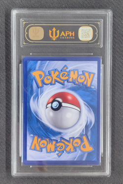 APH 10 Pokemon S-Chinese Gem Pack CBB3C-0307/07 Exclusive Gengar 0307/07 - Image 2