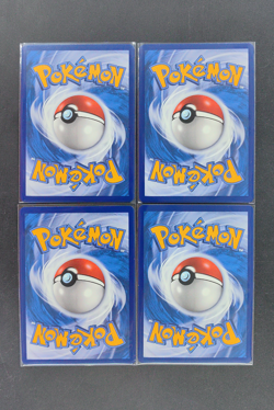 2023 Pokemon Sword & Shield Zacian V-Union 013/020-016/020 Chinese LOT4 - Image 2