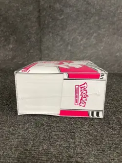 Pokemon TCG Scarlet & Violet White Flare Elite Trainer Box, Sealed Box is Worn - Image 4