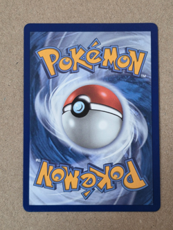 Psyduck 226/217 Illustration Rare Ascended Heroes Pokemon TCG - Image 2