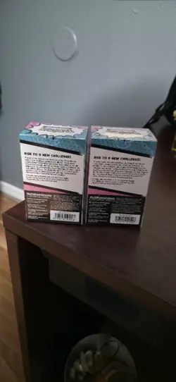 Pokemon TCG: Ascended Heroes Booster Bundle x 2 BRAND NEW SEALED - Image 2