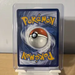 Pokemon TCG Pal Pad 182/198 Cosmo Holo Play! Prize Pack Series Pack Fresh - MINT - Image 2