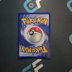 Squirtle 063/102 Base Set Regular Pokemon TCG - LP - Image 2