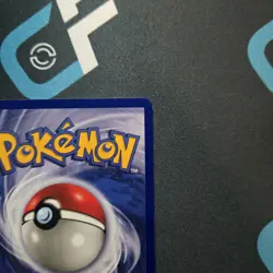 Squirtle 063/102 Base Set Regular Pokemon TCG - LP - Image 3