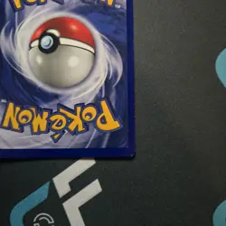 Squirtle 063/102 Base Set Regular Pokemon TCG - LP - Image 4