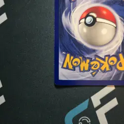 Squirtle 063/102 Base Set Regular Pokemon TCG - LP - Image 5