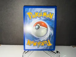 2024 Pokemon TCG Kieran 206 Twilight Masquerade Full Art Ultra Rare Card NM+ - Image 2