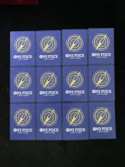 2025 One Piece S-Chinese Card Game EB03-045 SR Perona Holo Lot*12 LU57 - Image 2