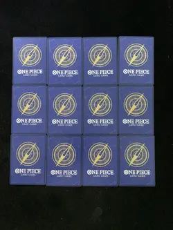 2025 One Piece S-Chinese OP12-063 OP08-069 SR Vinsmoke Reiju Holo Lot*12 LU57 - Image 2