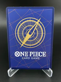 Perona OP12-034 Super Rare Legacy of the Master One Piece NM - Image 2