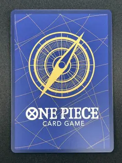 [NM] Sanji ONE PIECE Japanese EB02-054 Promotion Pack EX Vol 3 21A24 - Image 3