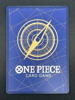 [NM] Zoro-Juurou ONE PIECE Japanese OP05-067 2nd Anniversary Promo 21A22 - Image 3