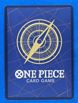 Sanji ST29-004 SR [FULL ART] | NM | Starter Deck 29: Egghead | One Piece TCG - Image 2