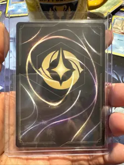 Disney Lorcana TCG - Whispers in the Well Hades Looking For A Deal - 56/204 - Image 2