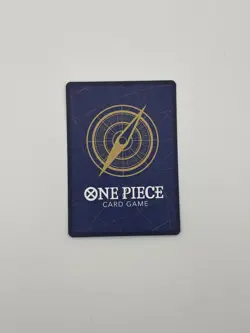 Laffitte (Premium Card Collection -Best Selection Vol. 4-) OP09-095 PAR NM - Image 2