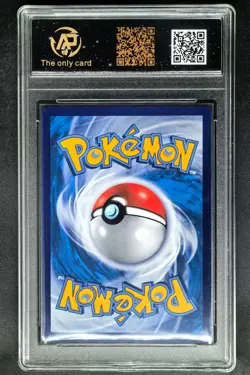 2024 Pokemon Cards CHN. Vaporeon VMAX 027/132 RRR RPA 10 (SAME AS PSA 10) - Image 2