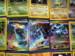 Pokemon Vintage 500+ Cards Lot - Image 2
