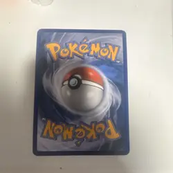 M Rayquaza EX Full Art Ultra Rare XY Ancient Origins Holo Pokemon Card jumbo - Image 2