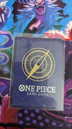 Tony Tony.Chopper (CS 25-26 Event Pack) P-065 One Piece Promotion Cards Foil EN - Image 2