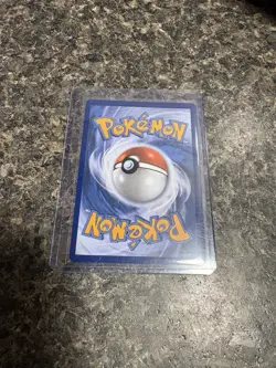 Mega Charizard X EX 023 Promo Mega Evolution Holo Pokemon Card English - Image 2