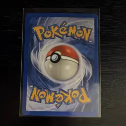 Pokemon Staryu Skyridge 103/144 Common 40 HP Water Basic Regular Card English - Image 2