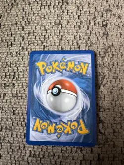 2009 Pokemon Platinum Arceus 9/99 Swalot Holo Near Mint Rare Card Vintage - Image 3