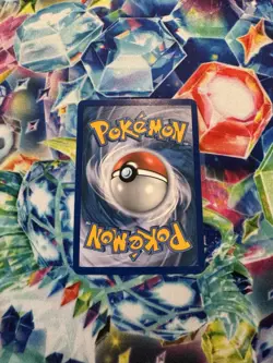 Landorus BW43 Black & White Full Art Black Star Promo Holo Pokemon Card - Image 2