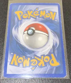 Cloyster 8/165 Expedition Base Set Holo Pokemon Card 2002 Ungraded, Rare - Image 2