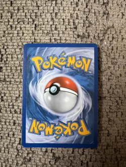 2009 Pokemon Platinum Arceus 10/99 Tangrowth Holo Near Mint Rare Card Vintage - Image 3